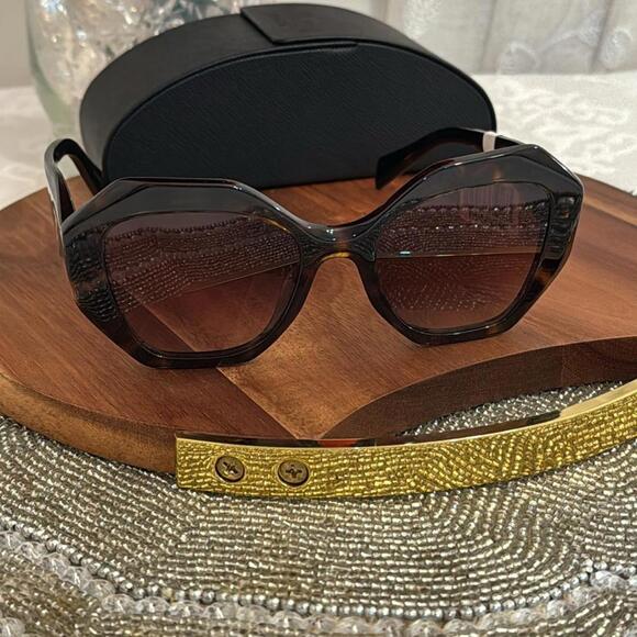 Prada Milan Sunglasses NWT main image 4